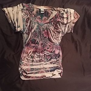 Body Central Small Top